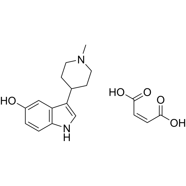 BRL 54443 maleate 1197333-54-2